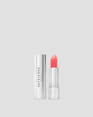 Crème lippenstift met glanzende finish en 8 oliën complex Nutridome - 5