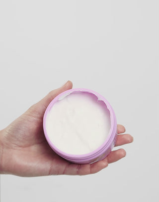 Twisty Krulcrème, activator voor natuurlijke krullen voor krullend en pluizig haar, 250 ml - 5