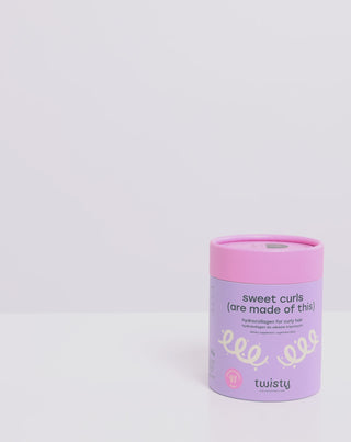Haarhydrocollageen met biotine om het haar van binnenuit te versterken en te hydrateren Twisty 210 g_5 - 6