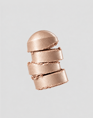 Highlighter in stickvorm voor gezicht en lichaam, stralende glans en een gladmakend effect, Champagne, Nutridome - 5