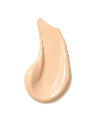 Wielozadaniowy lekki podkład rozświetlający get the glow look 1n light beige Paese - 3