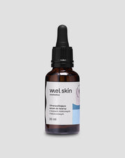 Ultra hydraterend gezichtsserum met hyaluronzuur van Mel Skin