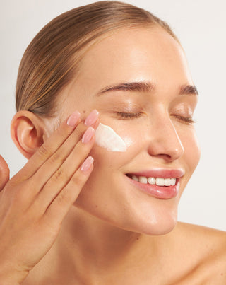 Hydraterende gezichtscrème SPF 50 met allantoïne en hyaluronzuur, Nutridome - 2