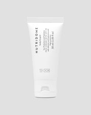 Hydraterende gezichtscrème SPF 50 met allantoïne en hyaluronzuur, Nutridome