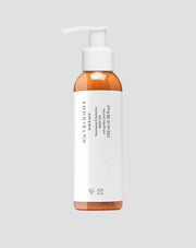 Verhelderende lichaamsolie met een glow effect met jojoba-olie en arganolie, Nutridome