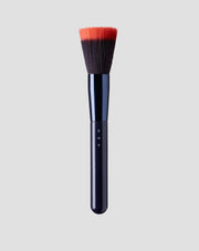 Kwast voor het afwerken van make-up met poeder of highlighter nr. 12 Say Makeup