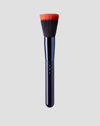 Kwast voor het afwerken van make-up met poeder of highlighter nr. 12 Say Makeup - 1