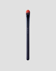 Contourkwast met dubbele platte haren voor betere precisie nr. 6 Say Makeup
