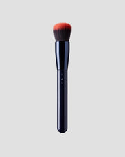 Foundation kwast met twee lengtes haren voor het vervagen van de dekking nr. 8 Say Makeup