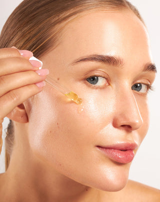 Retinol 0,3% verjongend gezichtsserum voor rimpels, Nutridome - 2