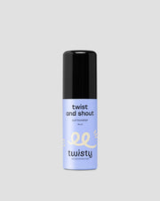 Krulactivator voor krullend, golvend en pluizig haar Curl Booster Twisty