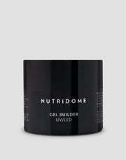 Builder gel voor UV/LED gelmanicure voor modelleren en verlengen Nutridome