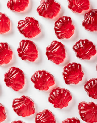 Supersleep Oh!Tomi kersensmaak gummies met melatonine en vitamines voor slaap, voor kinderen en volwassenenTomi 60 st. - 3