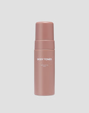 Zelfbruiner in lichaamsschuim voor elke huidskleur 155 ml Body Tones