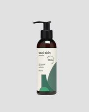 Mel Skin universele aloë vera gel voor gezicht, lichaam en haar
