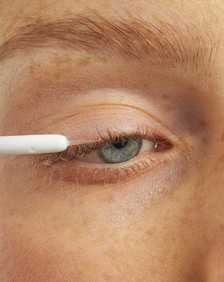 Nutridome wimperconditioner met verdikkende, verlengende en versterkende werking - 2